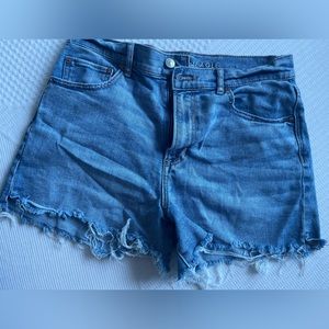 American eagle Mini short